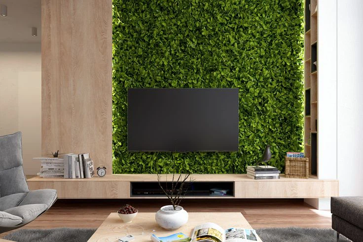 Artificial Green Walls For Living Room Decor Artificial Green Walls For Living Room Decor